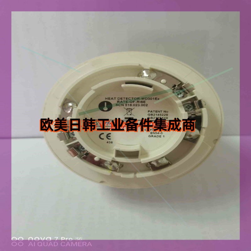 询价!Thorn Security MD300Ex,516.023.002