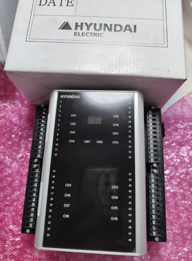 现代HYUNDAI  HiAI16 模块