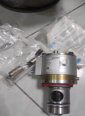 HP-115PCNC  德国COAX原装电磁阀