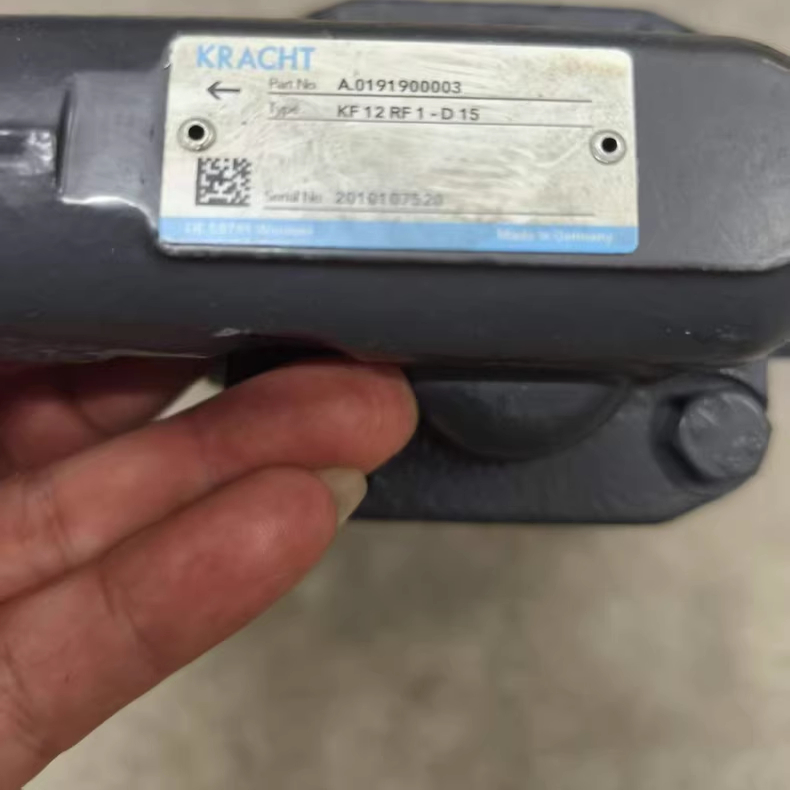 克拉克KRACHTKF12RF1-D15