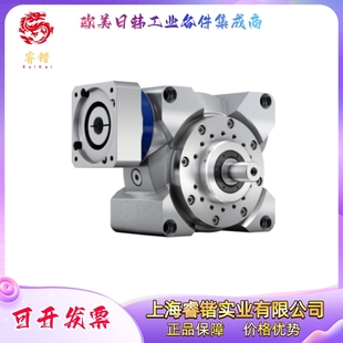 2G1 ALPHA阿尔法 MF2 减速机 080F