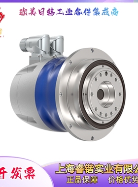 TPM 110S-061N-6TB1-130D-W1-000 ALPHA 阿尔法 旋转伺服执行器