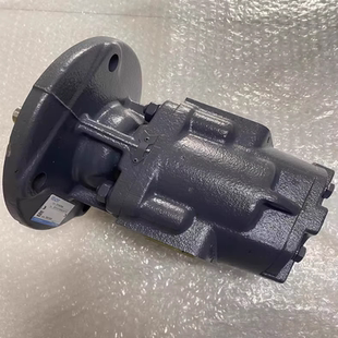 197 KF3 7VP37 P0A 克拉克KRACHT齿轮泵油泵 112F10B