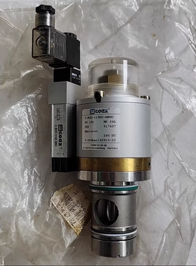 COAX考克斯  5-PCD-115NC-MRNC  517437  电磁阀