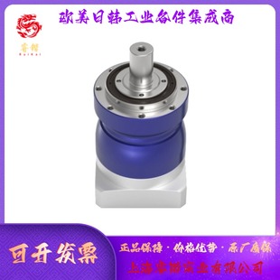 1G1 WITTENSTEIN 减速机 NPL035S alpha阿尔法 MF2