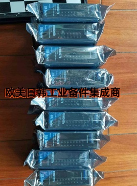 福克斯波罗 FOXBORO  FBM207  FBM207b