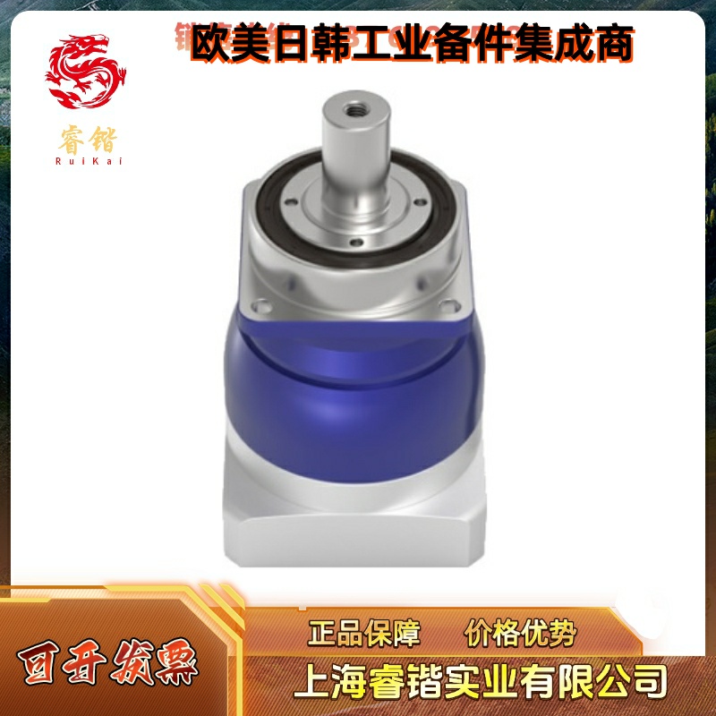 NPS035S-MF2-64-0G1-1S减速机