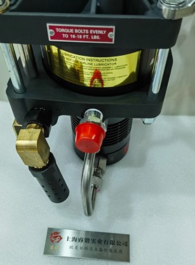 HASKEL气动增压泵29723 MS-7 4B-25 4B-75 ATV-4 AW-35 ASFD-35