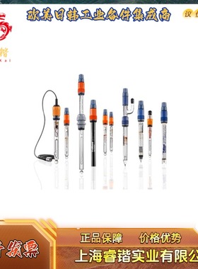 305096  PHEX112SE  ProMinent  DULCOTEST pH 传感器
