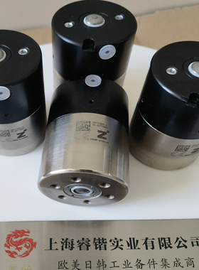 ZIMMER  RBPS1000-A RBPS 系列 钳制和刹车