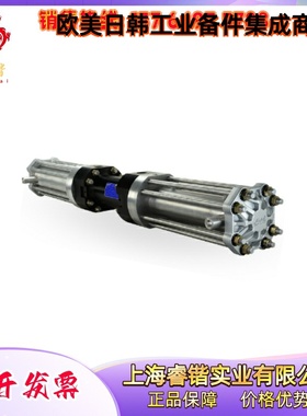 HGD-63 HASKEL 哈斯克尔 液驱气泵