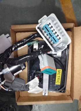 议价！船用yanmar进口洋马引擎仪表B25零件号：164100-30112