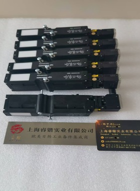 Multivac莫迪维克   105399469  电磁阀