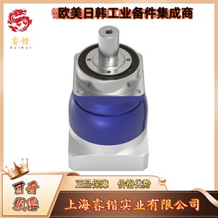 0C1 WITTENSTEIN 减速机 NPS015S alpha阿尔法 MF2