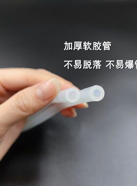 美容仪器吸黑头配件吸痧