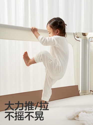 Бортики, защитное ограждение, защитная детская кроватка для кровати, шнурок-держатель