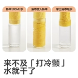 Детское банное полотенце, детский банный халат, плащ, хорошо впитывает воду