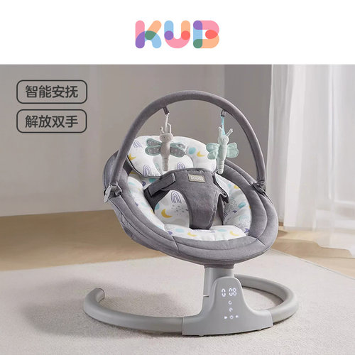 可优比哄睡安抚电动智能