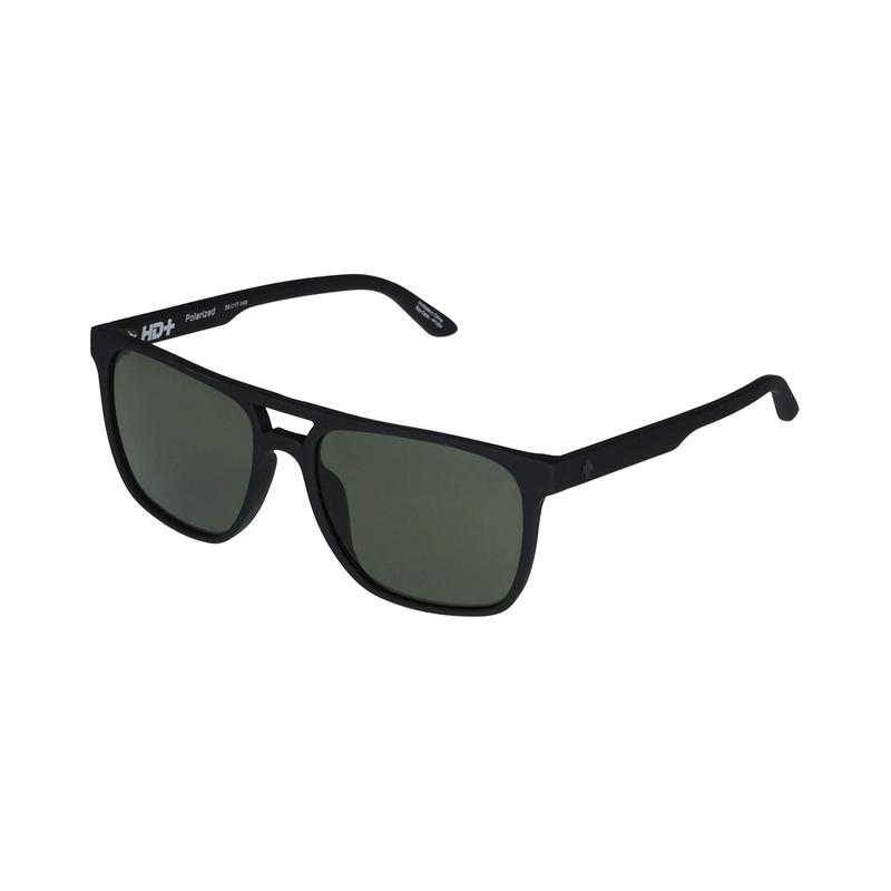 spyoptic女士方形偏光太陽鏡高清防眩光UV防護(hù)運(yùn)動潮牌 shades