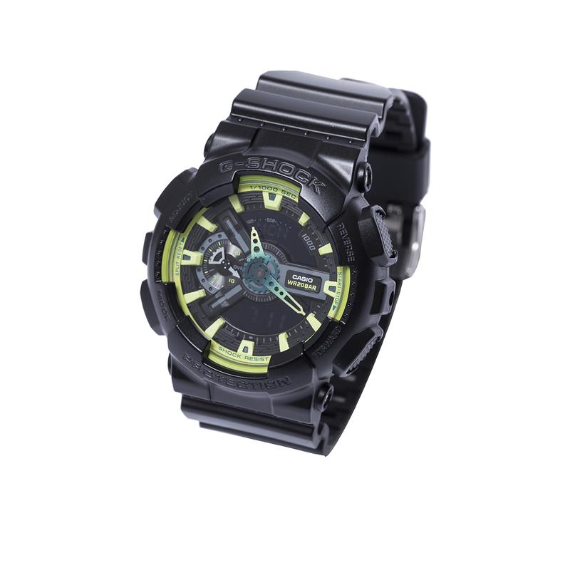 GSHOCK男士手表防水腕表GSHOCK防震运动手表户外运动日常佩戴