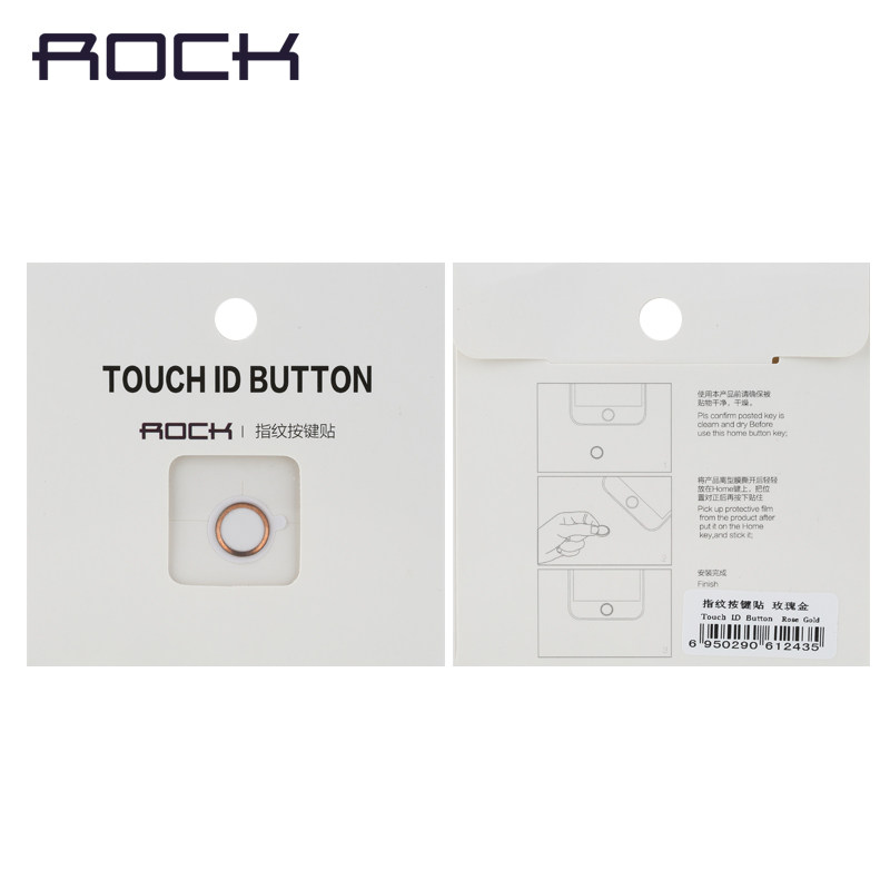 Sticker pour téléphone mobile ROCK - Ref 1375848 Image 5