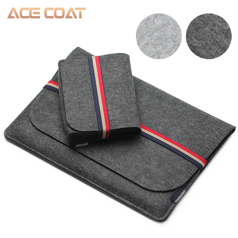 11-06新券acecoat macbook pro毛毡内胆包