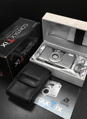 CONTAX 康泰时 G1 G2 胶片相机 G16 G21 G28 G35 G45 G90 G35-70