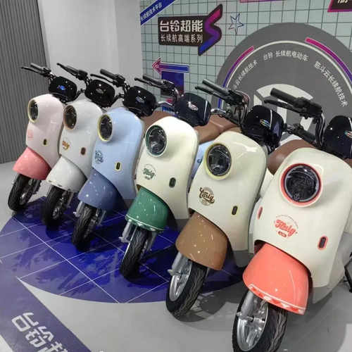 台铃萌苏电动车全车配件大全