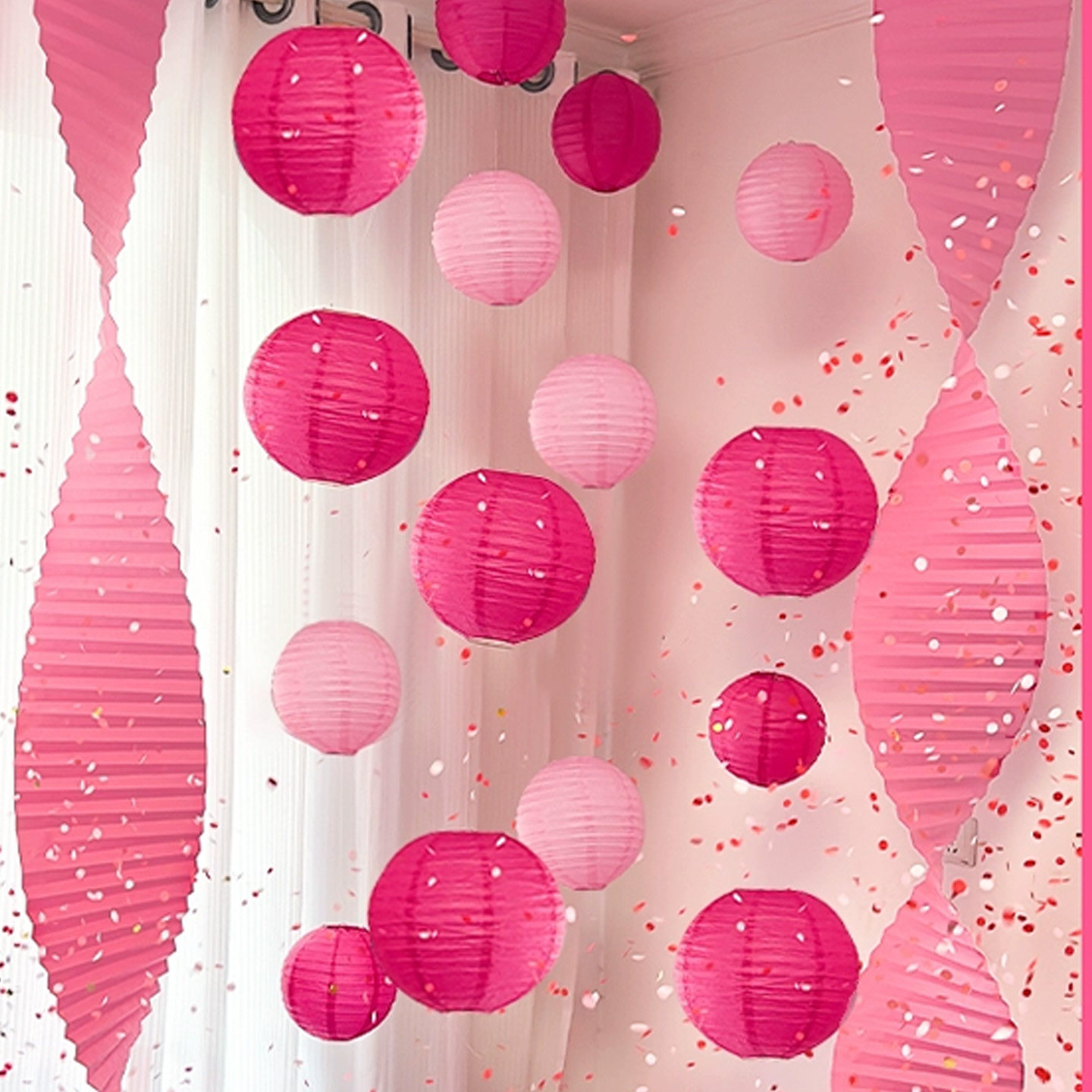 晨袍背景布置氛围感拍照场景婚房套装女方卧室新房结婚灯笼装饰,节庆用品/礼品,婚房装扮用品,淘宝优惠券,粉丝福利购,淘宝优惠卷