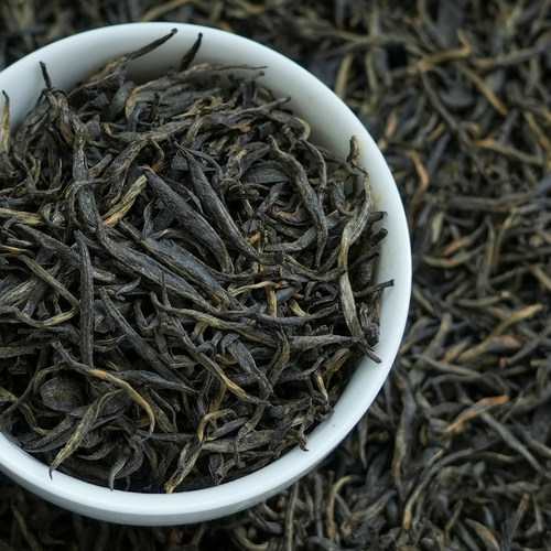 武夷红茶花香梅占金骏眉红茶