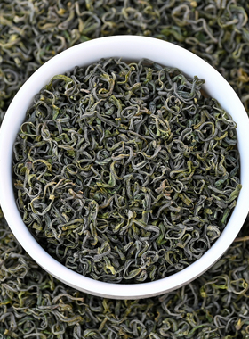 2026新茶明前松阳香茶龙井43原料黄师傅定制款鲜甜板栗香绿茶罐装