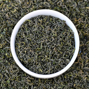 2026新茶明前松阳香茶龙井43原料黄师傅定制款鲜甜板栗香绿茶罐装