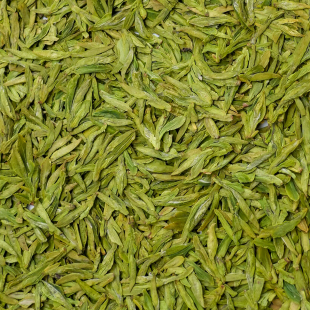 【溪亭茶记】2026新茶乌牛早绿茶浙江高山龙井茶绿版花香清豆香型