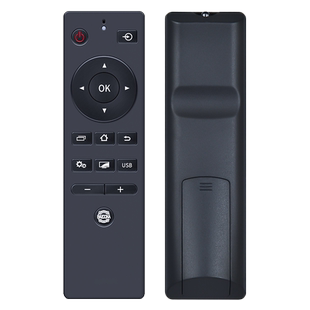 适用Toshiba东芝万能电视遥控器通用液晶语音电视机RC803C CT8061