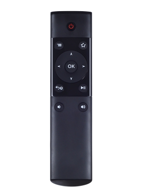 华富适用于华为旗舰版M330 秘盒M310/芒果派M210  M321蓝牙遥控器蓝牙4.0技术 遥控板
