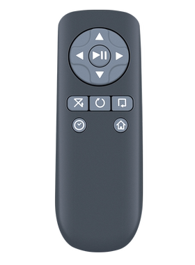 适用飞利浦吸尘器遥控器FC8792 FC8794 FC8795 FC8796
