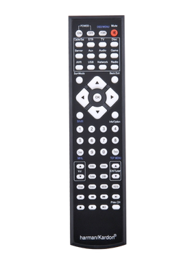 适用哈曼卡顿功放AV遥控器HarmanKardon AVR151 AVR151S AVR151S/230C