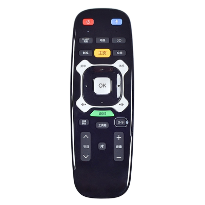 适用长虹启客语音电视机遥控器RTC630VG3 600VG3 620VG3 RL87AT