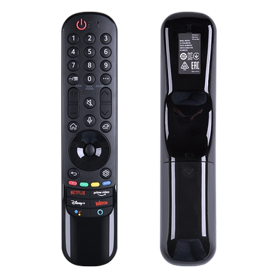 适用LG电视魔术遥控器AN-MR21GA/MR21GC 43NANO75网络智能语音
