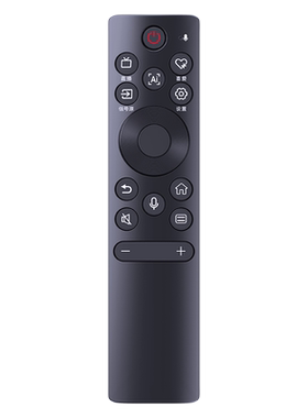 适用GOME国美液晶电视智能遥控器55M11P 65M11P红外电视机遥控板