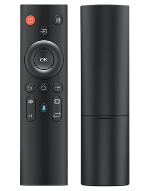 适用爱国者投影仪遥控器LC600通用夏新C90先科Z7pro H83 H33 H01