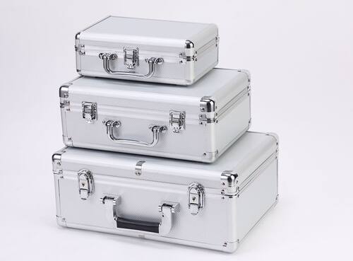 家用手提多功能工具箱大中小