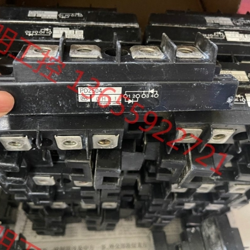 【议价】议价 PD2508C PD2504 PD1508 PD2008模块