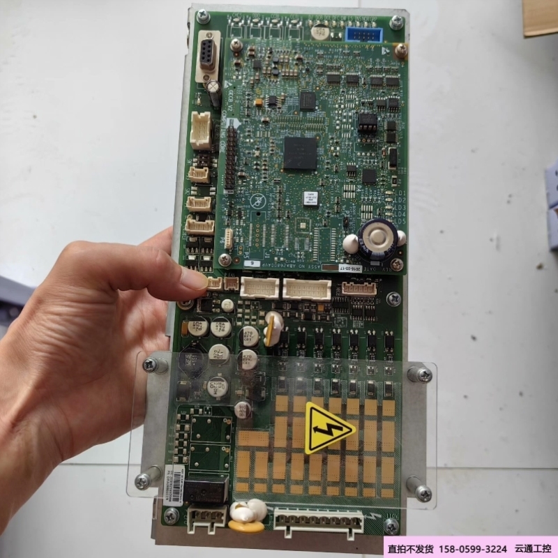 【议价】议价产品DBA26800EE13 EE14 EE9电梯主板GECB主