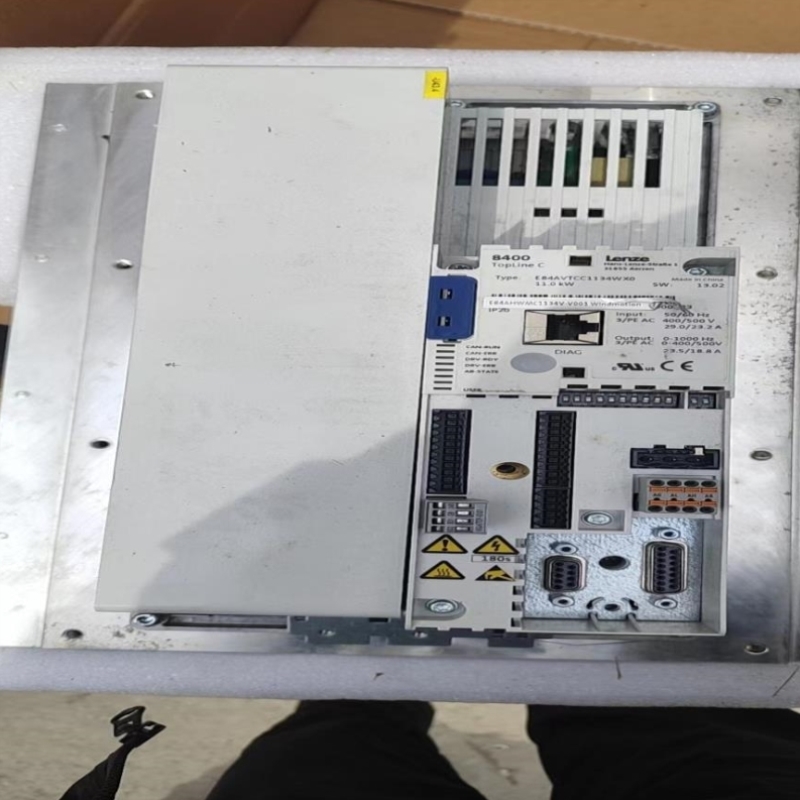 【议价】轮次8400变频器-议价