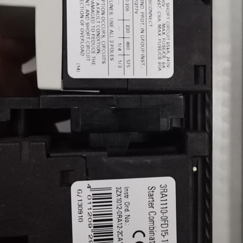 【议价】议价产品3RA1110-0FD15-1BB4 感兴趣的话点我想要