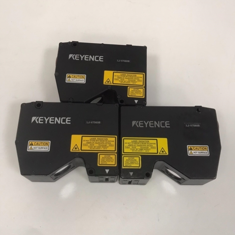 【议价】lj-v7060b基恩士keyence传感器