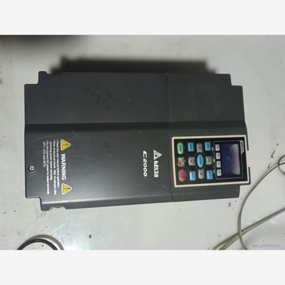 【议价】台达变频器11kw包好650元议价商品