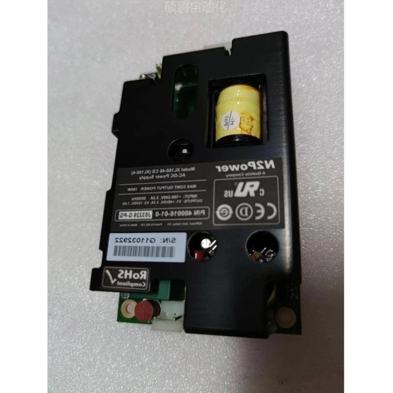 【议价】N2power XL160-48 CS XL160-6