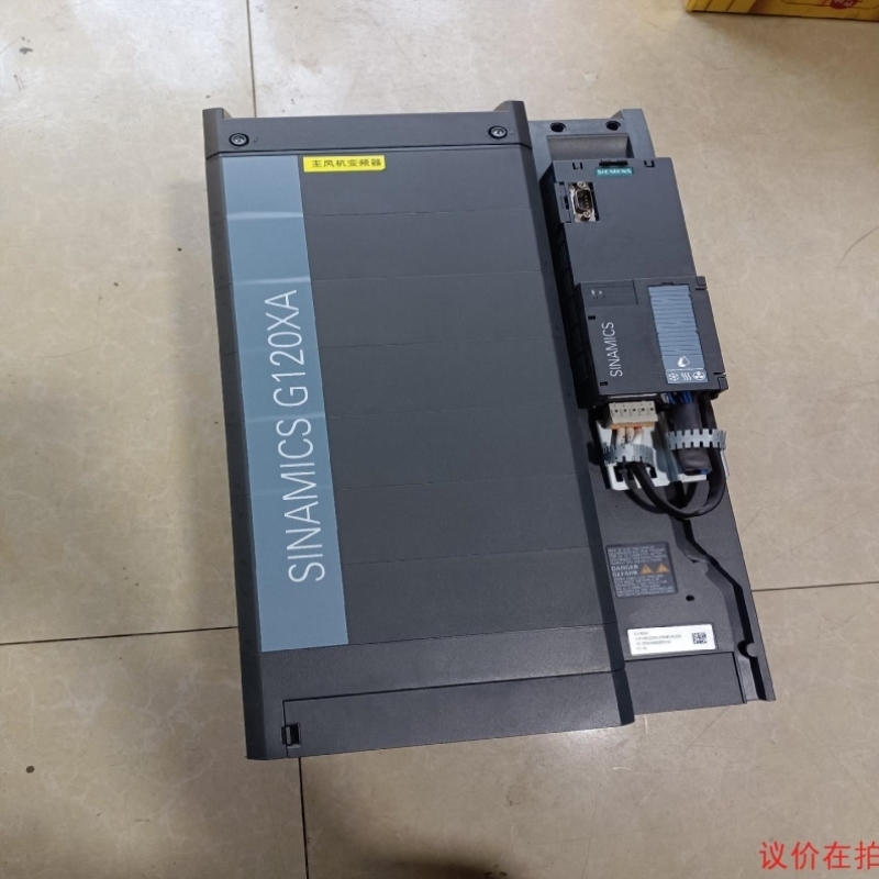 【议价】G120XA-55kw6SL3220-2YD40-0-议价